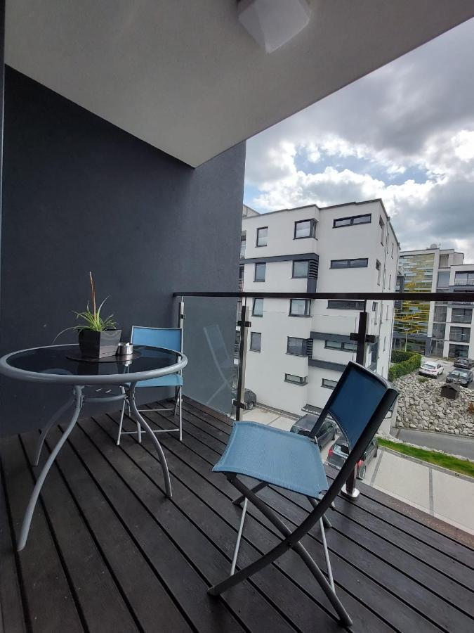 Apartament Pod Szyndzielnia, Debowiec ビエルスコ・ビアバ エクステリア 写真